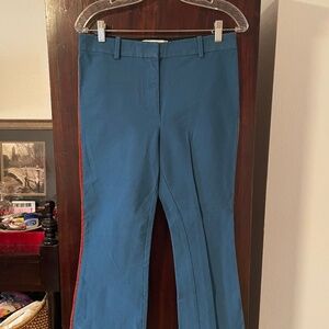 Crop Pants